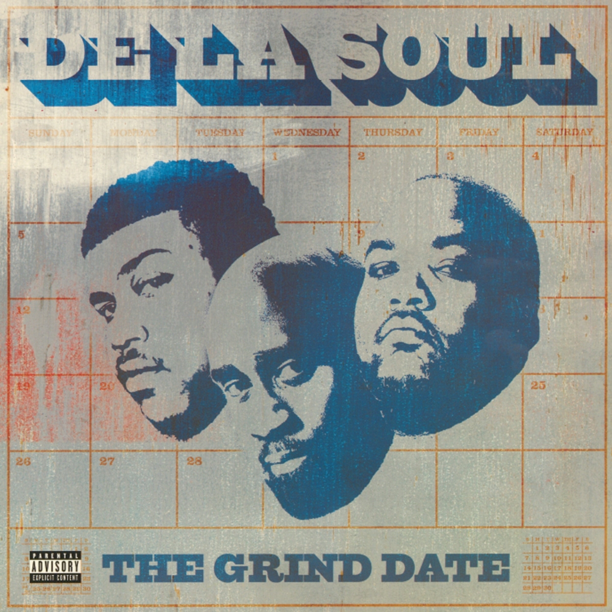 De La Soul